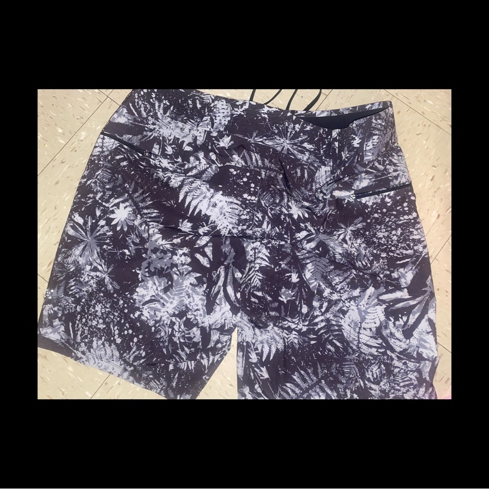 Lululemon Board shorts 36 - Picture 2 of 4